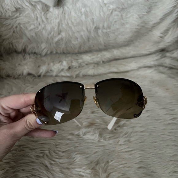 Gucci Women's GG 2820/F/S Fashion Sunglasses - Picture 3 of 8